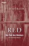 Buchcover Red