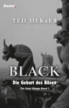 Buchcover Black